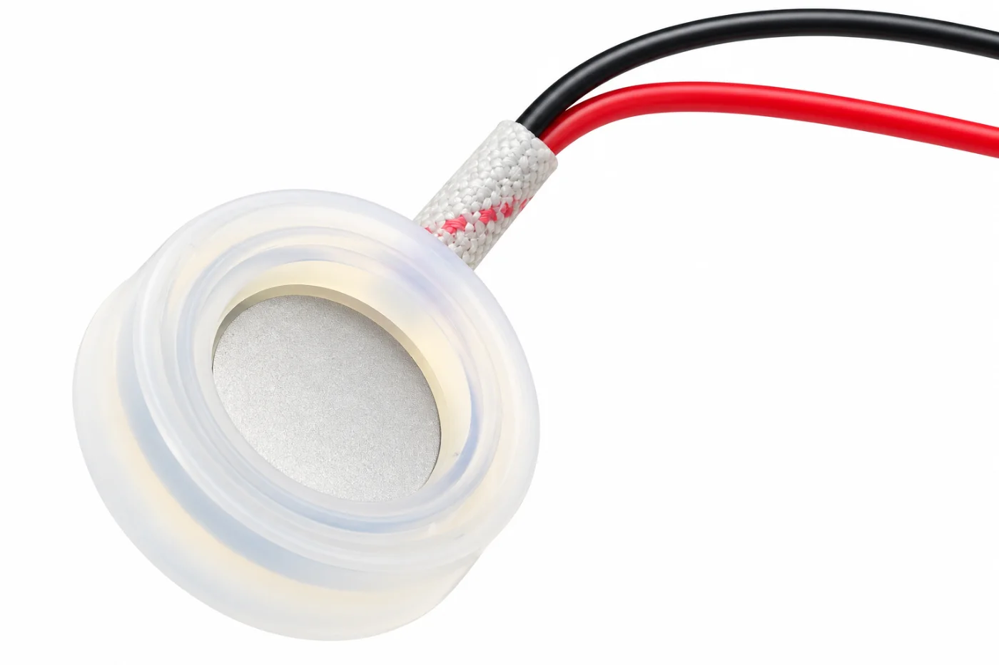 20mm 2.4MHz Ultrasonic Mist Maker Piezoelectric Ceramic Atomizer Disc for Humidifier & Fogger