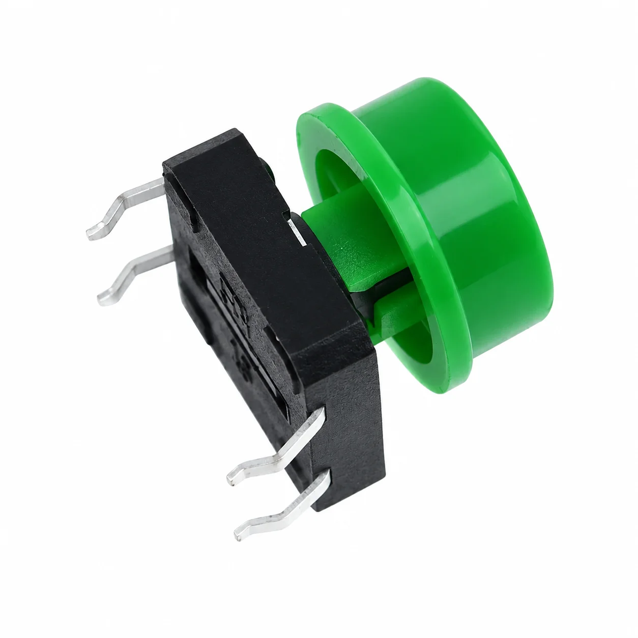 Tactile Push Button Switch | Momentary Micro Push Button for Arduino, Raspberry Pi & DIY Electronics