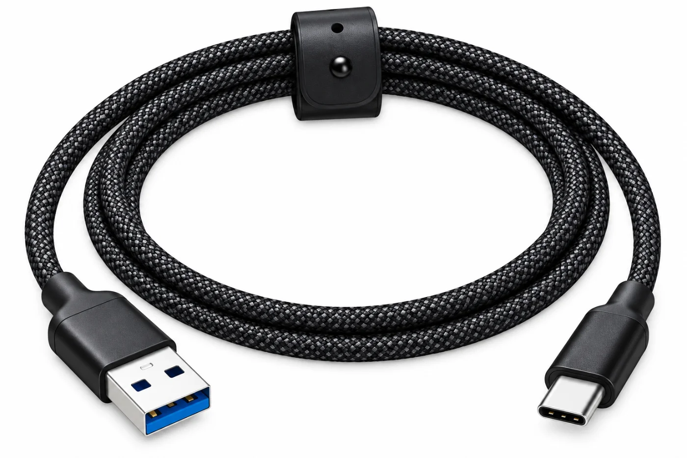 USB Type-C to USB 3.1 Cable – Fast Charging & Data Transfer Cable
